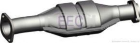 RE8002T EEC Exhaust System Catalytic Converter