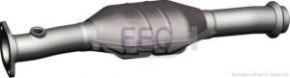 RE8004 EEC Exhaust System Catalytic Converter
