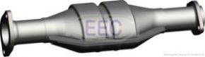 RE8005 EEC Exhaust System Catalytic Converter