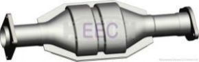 RE8011 EEC Exhaust System Catalytic Converter