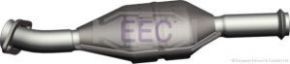 RE8020 EEC Catalytic Converter