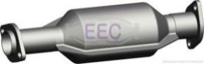 RE8053TBP EEC Abgasanlage Katalysator