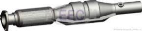 RV6004T EEC Abgasanlage Katalysator