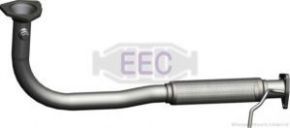 RV7004 EEC Exhaust System Exhaust Pipe