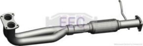 RV7006 EEC Exhaust System Exhaust Pipe