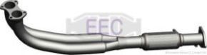 RV7014 EEC Exhaust System Exhaust Pipe
