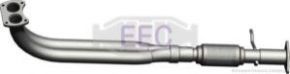RV7024 EEC Exhaust System Exhaust Pipe