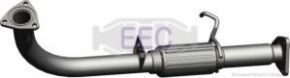 RV7025 EEC Exhaust Pipe