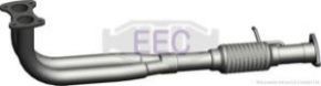 RV7502 EEC Exhaust System Exhaust Pipe