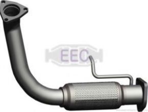 RV7504 EEC Exhaust Pipe