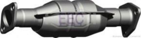 RV8001T EEC Exhaust System Catalytic Converter