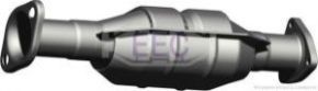 RV8002T EEC Exhaust System Catalytic Converter