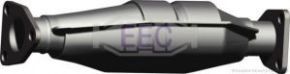 RV8006T EEC Abgasanlage Katalysator