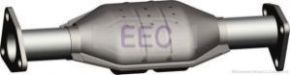 RV8013 EEC Catalytic Converter