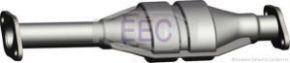 RV8014 EEC Exhaust System Catalytic Converter