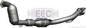 SA6002 EEC Brake System Brake Caliper