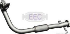 SA7003 EEC Exhaust Pipe