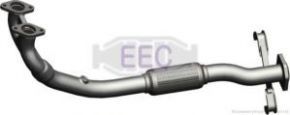 SA7009 EEC Exhaust Pipe