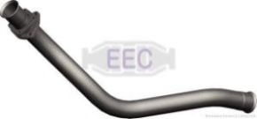 SA7501 EEC Exhaust System Exhaust Pipe