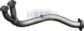 SA7502 EEC Exhaust Pipe