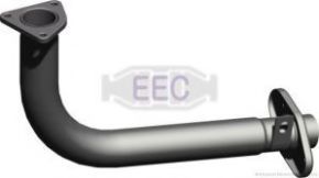 SI7502 EEC Exhaust Pipe