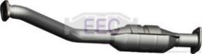 SI8009 EEC Exhaust System Catalytic Converter