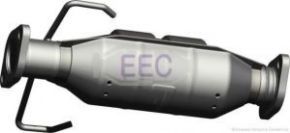 SI8011 EEC Exhaust System Catalytic Converter