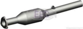 ST6001 EEC Exhaust System Catalytic Converter