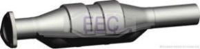 ST8001 EEC Exhaust System Catalytic Converter