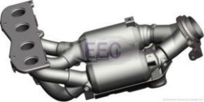TY6014 EEC Brake System Brake Caliper