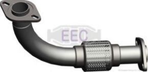 TY7505 EEC Exhaust Pipe