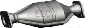 TY8019 EEC Exhaust System Catalytic Converter