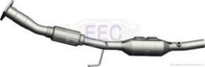 VK6019T EEC Exhaust System Catalytic Converter