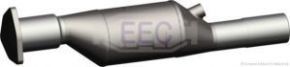 VK6055 EEC Exhaust System Catalytic Converter