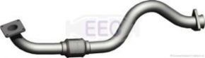 VK7018 EEC Exhaust System Exhaust Pipe