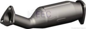 VK8046T EEC Exhaust System Catalytic Converter