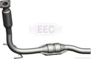 VK8052 EEC Exhaust System Catalytic Converter