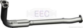 VO7003 EEC Exhaust Pipe