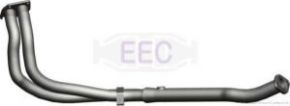 VX7001 EEC Exhaust Pipe