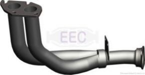 VX7506 EEC Exhaust Pipe