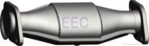 VX8025 EEC Exhaust System Catalytic Converter