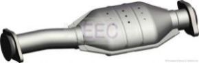 VX8029 EEC Abgasanlage Katalysator