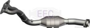 VX8054 EEC Exhaust System Catalytic Converter