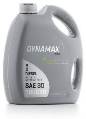 500185 DYNAMAX Oil Pressure Switch