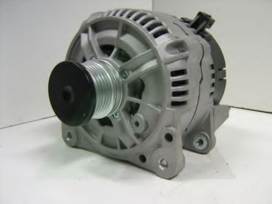 12.201.131 AES Alternator Freewheel Clutch