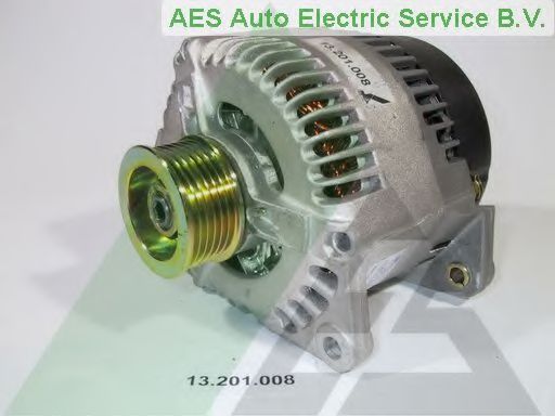 13.201.008 AES Generator