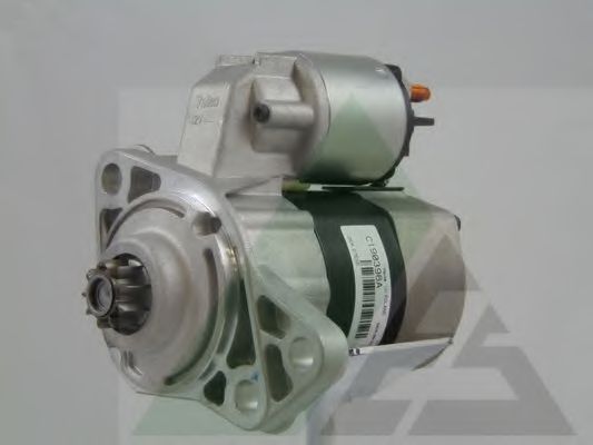 14.130.205 AES Wheel Bearing Kit