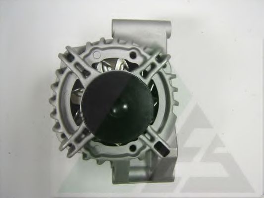 14.201.140 AES Alternator Freewheel Clutch