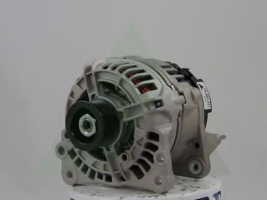 14.201.311 AES Alternator Freewheel Clutch