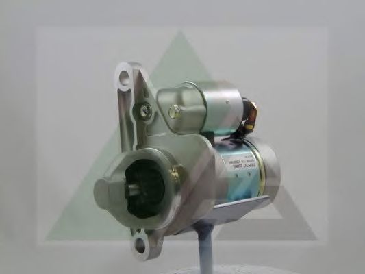 20.130.012 AES Engine Mounting